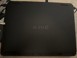 HP OMEN 16-ap0032ns Gaming Laptop 16