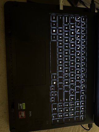 HP OMEN 16-ap0032ns Gaming Laptop 16