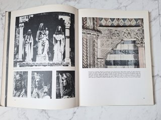 Libro Santa Maria Maggiore in Bergamo