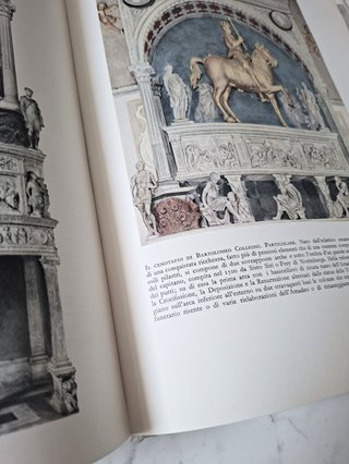 Libro Santa Maria Maggiore in Bergamo