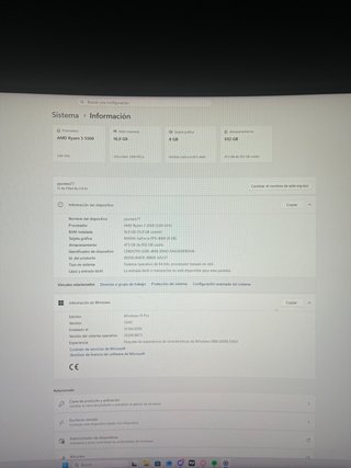 Setup PC completo 4060