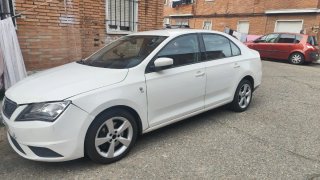 SEAT Toledo año 2013