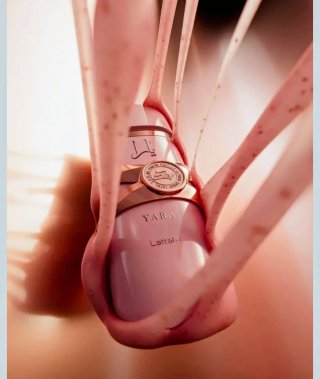 Lattafa Yara Eau de Parfum 100ml