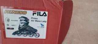 Patines FiLA
