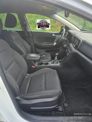 KIA Sportage 2016