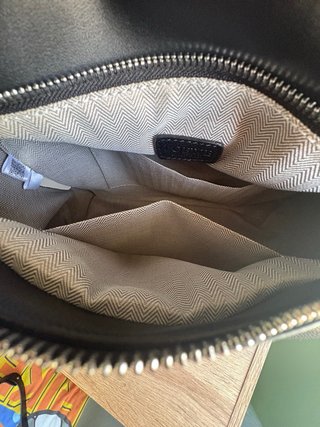 Bolso Loewe Puzzle Negro