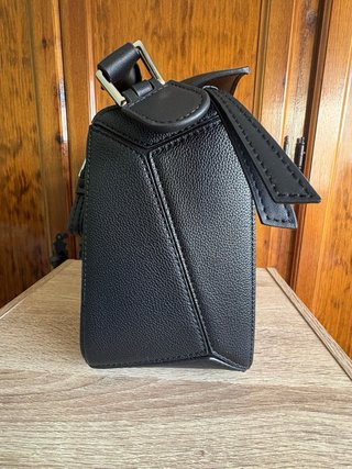 Bolso Loewe Puzzle Negro