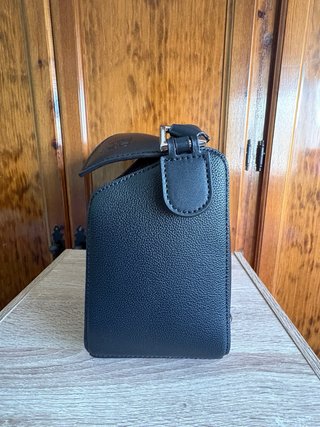 Bolso Loewe Puzzle Negro