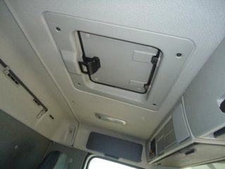 Volvo FM 330---CAMIONES CON GRUA