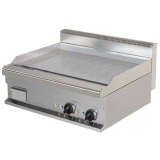 PLANCHA ELÉCTRICA EG721-S NUEVO OCASIÓN