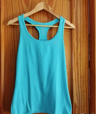 Camiseta Decathlon