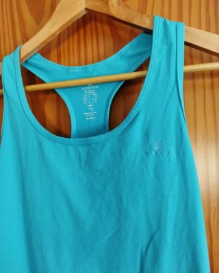 Camiseta Decathlon