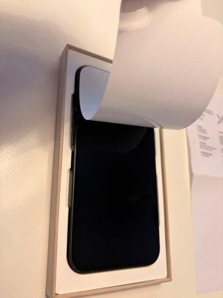 iPhone 13 Verde 256GB - Batería Nueva