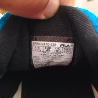 Adidas Ultraboost Azul Naranja