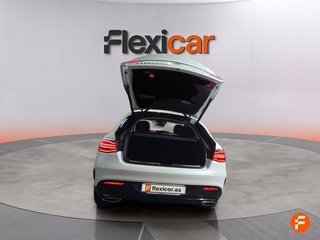 Mercedes GLE Coupé GLE 350 d 4MATIC
