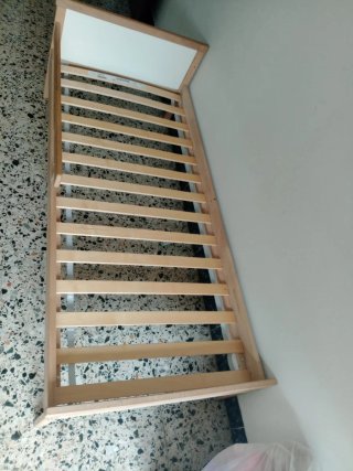 Cama infantil Ikea