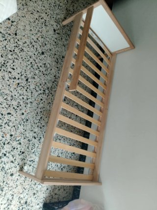 Cama infantil Ikea