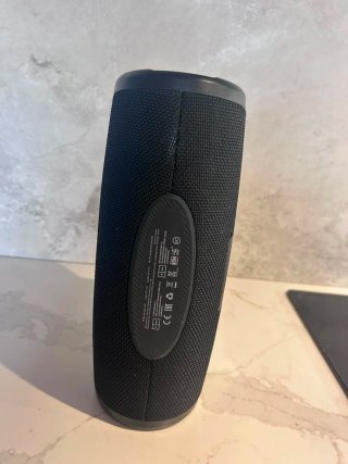 Altavoz Tronsmart Mirtune S100
