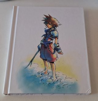 Juego PS3 Kingdom Hearts 1.5 HD Español
