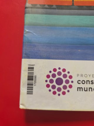 Libros ciencias sociales sexto primaria