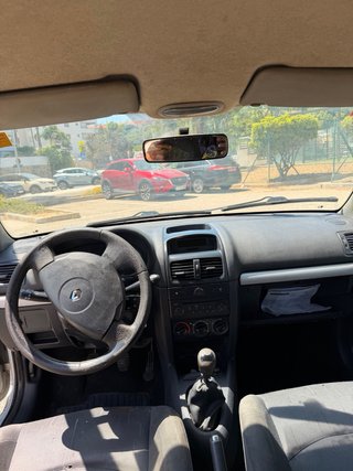 Renault Clio 2004