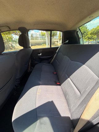 Renault Clio 2004