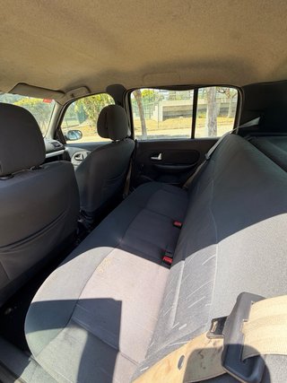 Renault Clio 2004