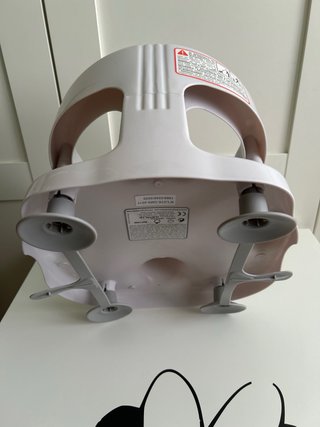 Asiento para bañera