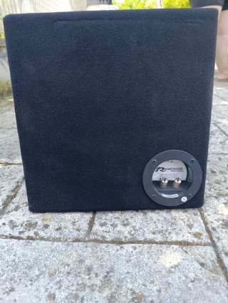 Amplificador Renegade RXA 550