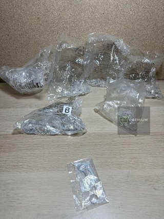Reality Leuchten R11073000 Colgantes y Lámparas