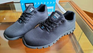 Zapatillas Safety Jogger Kassie Talla 41
