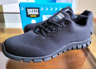 Zapatillas Safety Jogger Kassie Talla 41