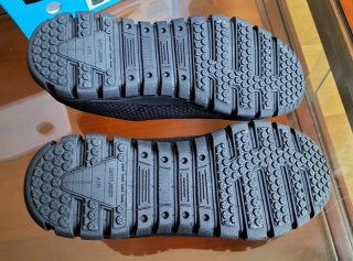Zapatillas Safety Jogger Kassie Talla 41