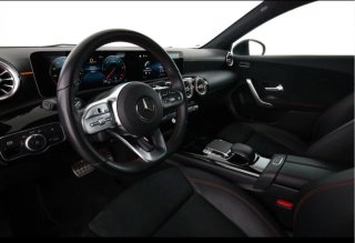 Mercedes-Benz Clase A 2019