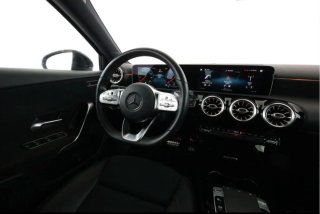 Mercedes-Benz Clase A 2019