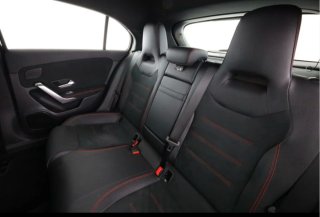 Mercedes-Benz Clase A 2019