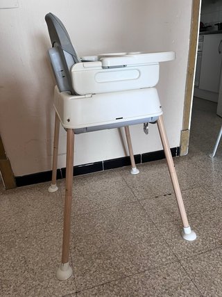 Trona 3 en 1 MOBICLINIC