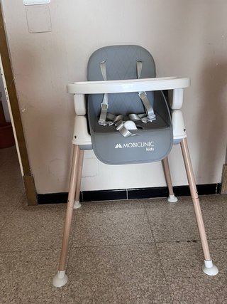 Trona 3 en 1 MOBICLINIC