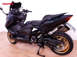 YAMAHA T-MAX 560 TECH MAX