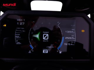 YAMAHA T-MAX 560 TECH MAX