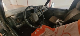 Toyota Land Cruiser 1996