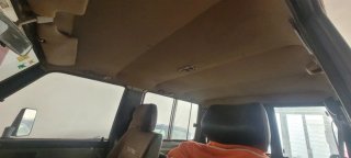 Toyota Land Cruiser 1996