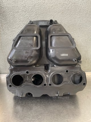 Caja filtro aire Honda CBR600F 2007