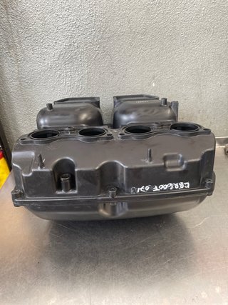 Caja filtro aire Honda CBR600F 2007