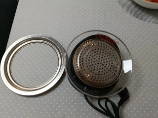 Cabezal Horno Olla GM