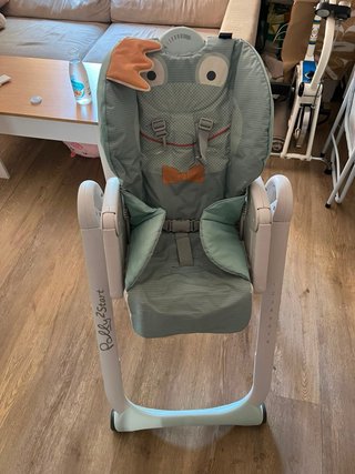 Trona Chicco Polly 2 Start