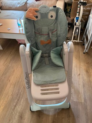 Trona Chicco Polly 2 Start