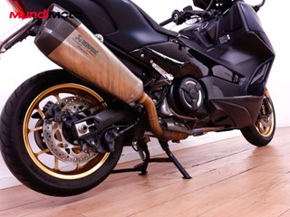 YAMAHA T-MAX 560 TECH MAX