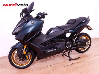 YAMAHA T-MAX 560 TECH MAX