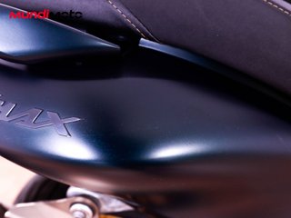 YAMAHA T-MAX 560 TECH MAX